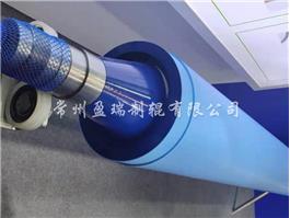 宿遷偏光洗凈槽導輥