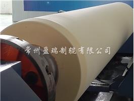 宿遷偏光延伸槽海綿輥